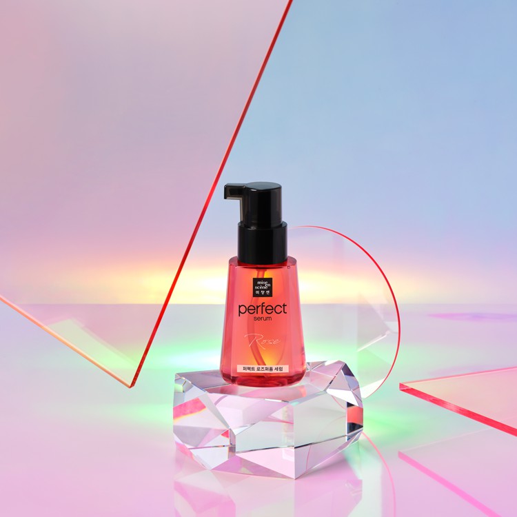  Dầu Dưỡng Tóc Mise En Scene Perfect Serum GomiMall