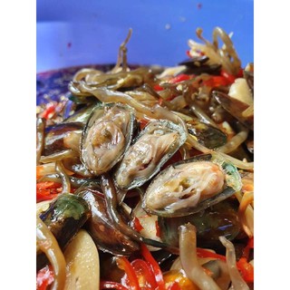 MẮM CÀ XỈU - Đặc sản Kiên Giang