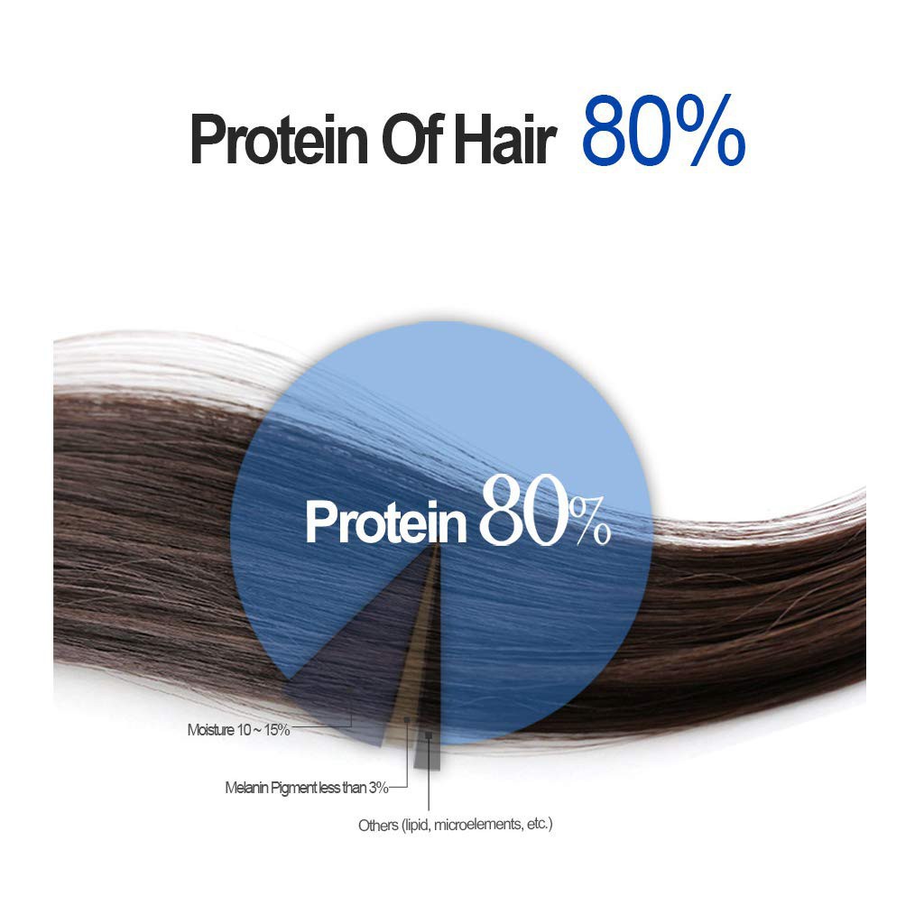 (Hàng Mới Về) Tinh Chất Protein Bond 145ml Giúp Chăm Sóc Tóc Hiệu Quả