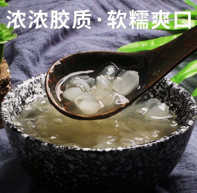 250g bồ mễ / tuyết liên tử / sen tuyết Vân Nam