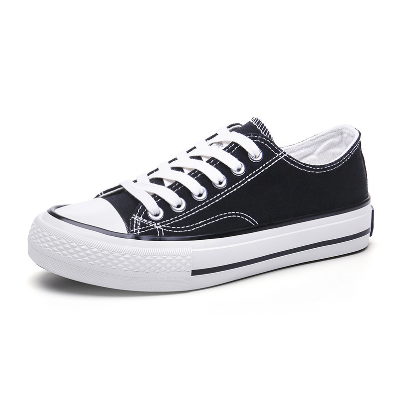 (ảnh thật) giày thể thao nam nữ converse 1970s cổ thấp đế độn hàng đẹp giá rẻ