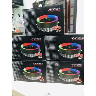 Quạt tản nhiệt CPU NEEDMAX S6