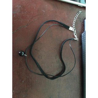 Dây chocker siêu xinh