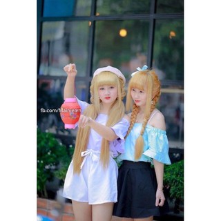 Ủ tóc nhân sâm