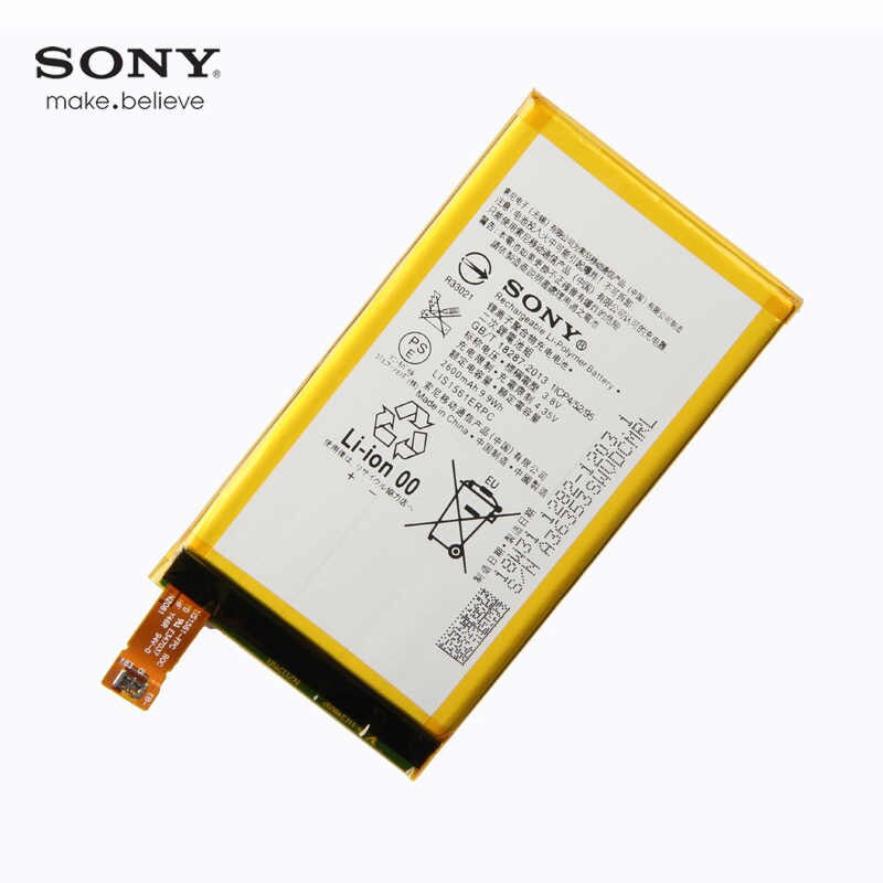 Pin SONY C4 Dual sim