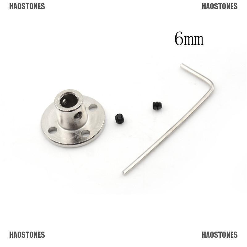 Trục dẫn động cơ bước 3/4/5/6/7/8/10mm | BigBuy360 - bigbuy360.vn