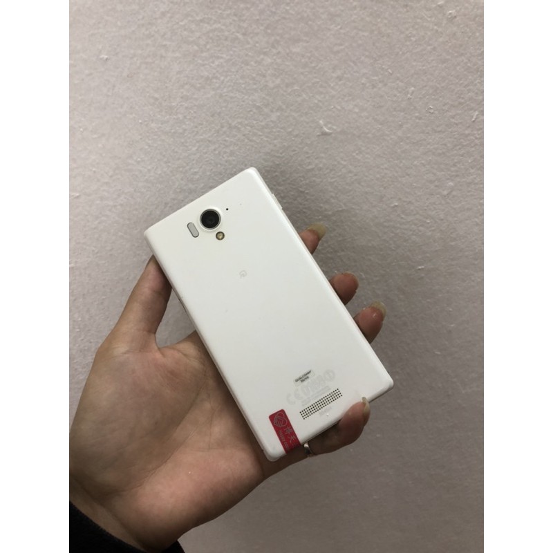 Điện thoại Sharp 304SH chiến liên quân siêu mượt | BigBuy360 - bigbuy360.vn