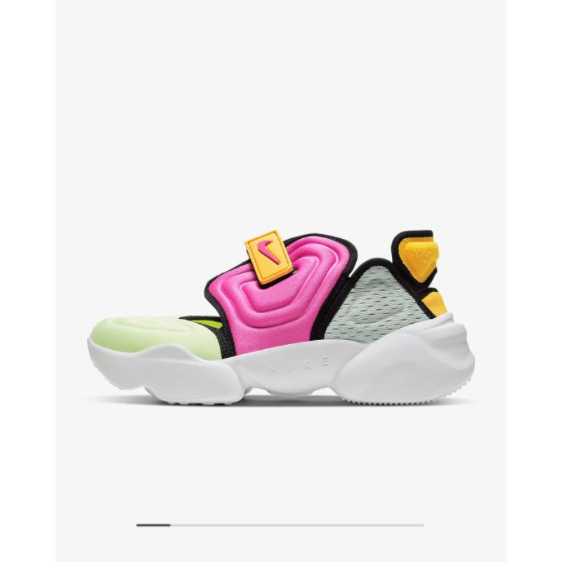 [ĐỦ BILL- ORDER UK] Giày Nike Aqua Rift (nữ)