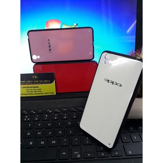 Ốp giả gương Oppo A37