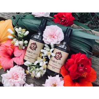 Xịt dưỡng tóc karose bud