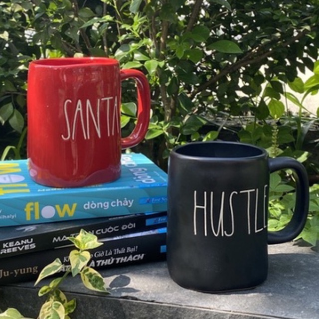 Ly cafe Classic-Coffee Tea Mug tuyệt đẹp để thưởng thức cà phê nóng yêu thích của bạn vào buổi sáng