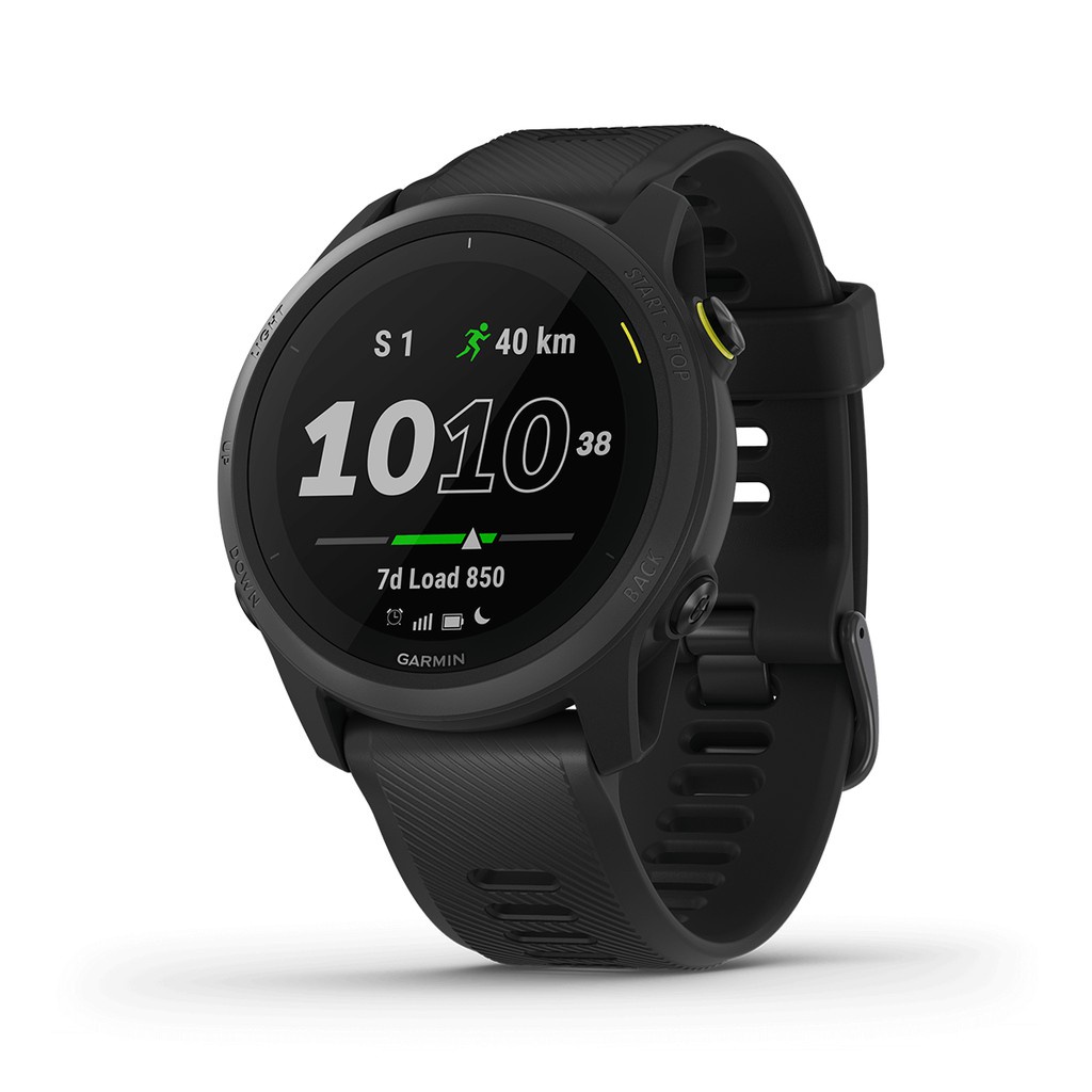 Đồng hồ thông minh Garmin Forerunner 745, GPS, SEA
