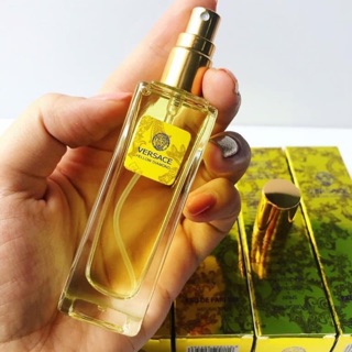 Nước hoa chiết pháp mini chính hãng '' Versace_Vàng ''