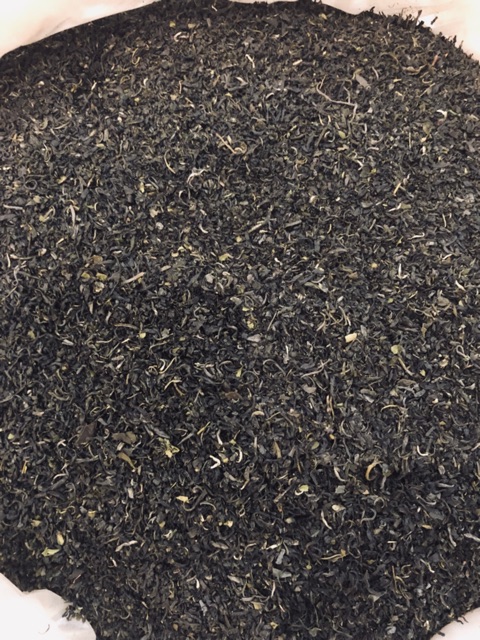 Chè Tấm Pha Trà Đá Được Tách Lọc Từ Trà Móc Câu Tân Cương Thái Nguyên Túi Hút Chân Không