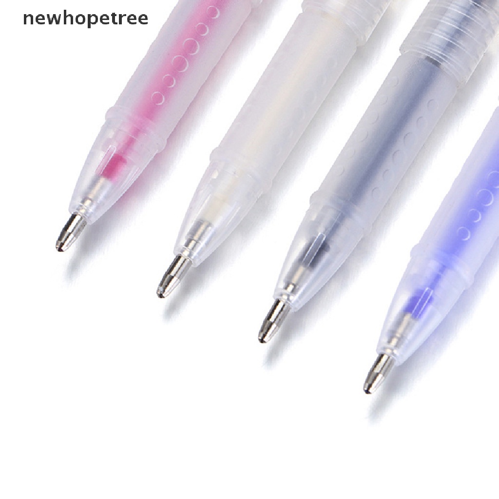 Set 10 Bút Đánh Dấu Nhiệt Độ Cao Dành Cho Thợ May