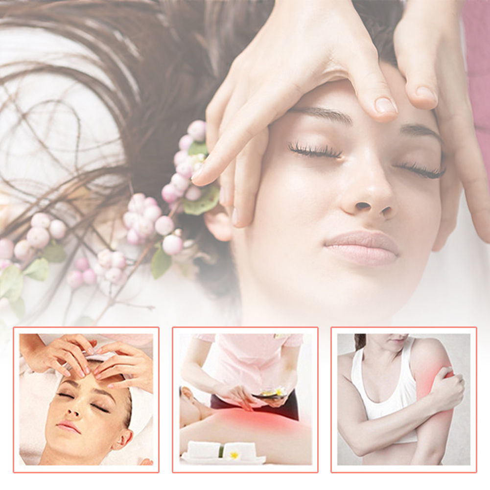 🌈Đá Ngọc Bích Tự nhiên - Dụng cụ chăm sóc da chuyên dụng săn chắc da /spa/làm đẹp