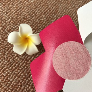 Miếng dán ngực chữ X