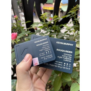 [Chính Hãng] Sáp Vuốt Tóc Kevin Murphy Rough Rider