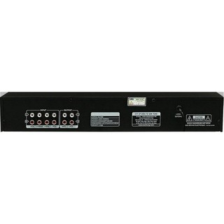 LỌC XÌ ( EQUALIZER ) NANOMAX EQ-999