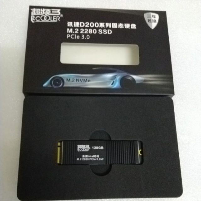 [Mã 255ELSALE giảm 7% đơn 300K] NVME M2 PCIe Ổ Cứng SSD M.2 128GB 256GB | BigBuy360 - bigbuy360.vn