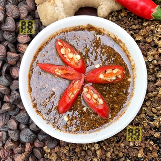 Hạt dổi nếp rừng Tây Bắc chuẩn 100 Hạt Dổi (Chính Gốc Tây Bắc)