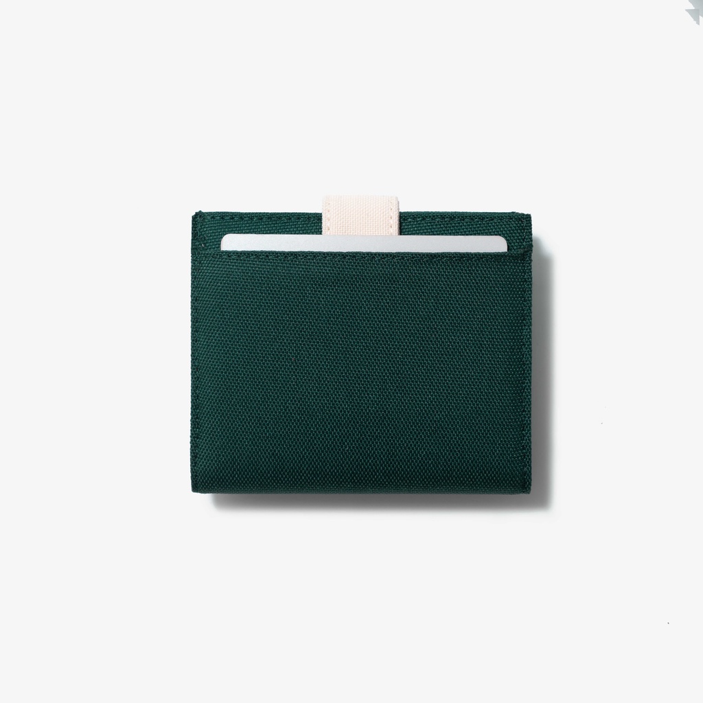 Ví vải đựng thẻ unisex DIM June Card Holder - 5 màu