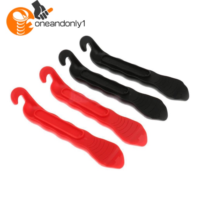 Dụng Cụ Nạy Lốp Xe Đạp Bằng Nylon Thay Thế Tiện Dụng