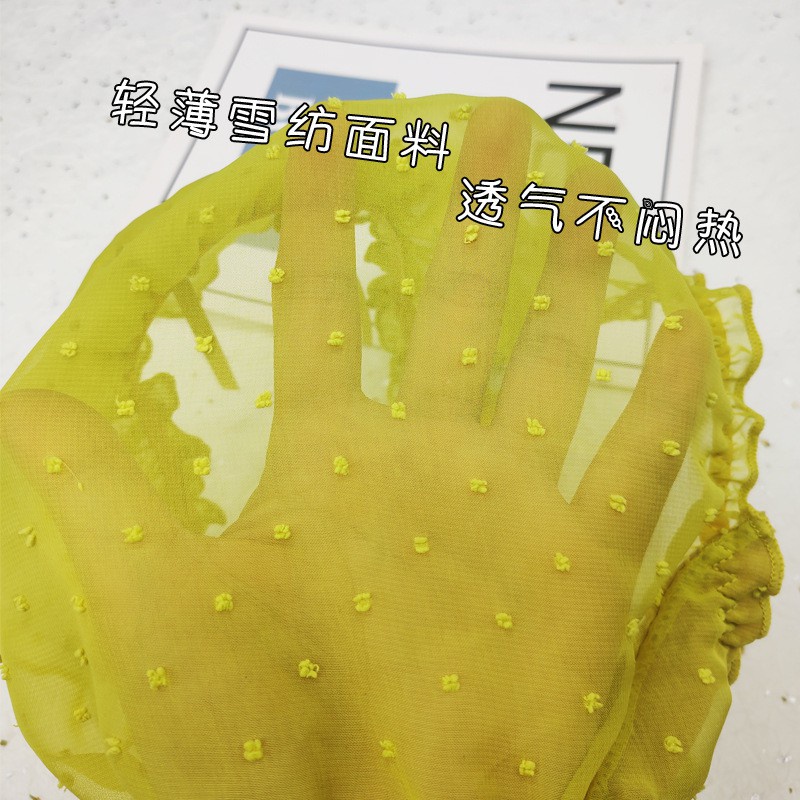 Mới Quần Lót Cotton Phối Lưới Thời Trang Gợi Cảm Cho Nữ | BigBuy360 - bigbuy360.vn