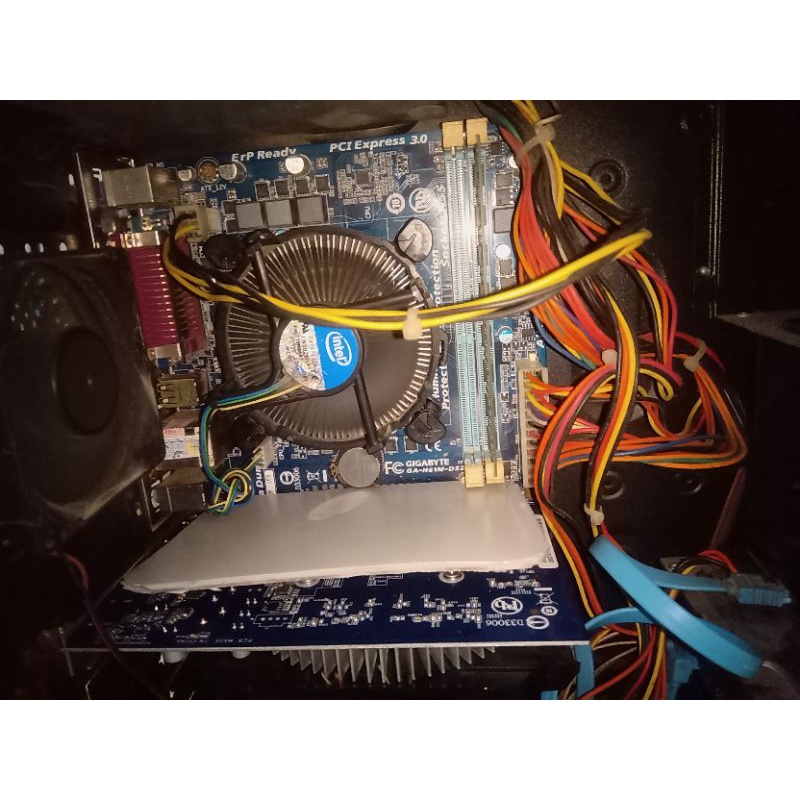 Combo cpu i5 3350p + vga gt630 2g + main giga H61 | BigBuy360 - bigbuy360.vn