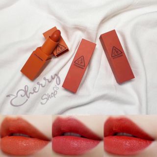 💄Son MOOD RECIPE MATTE LIP COLOR