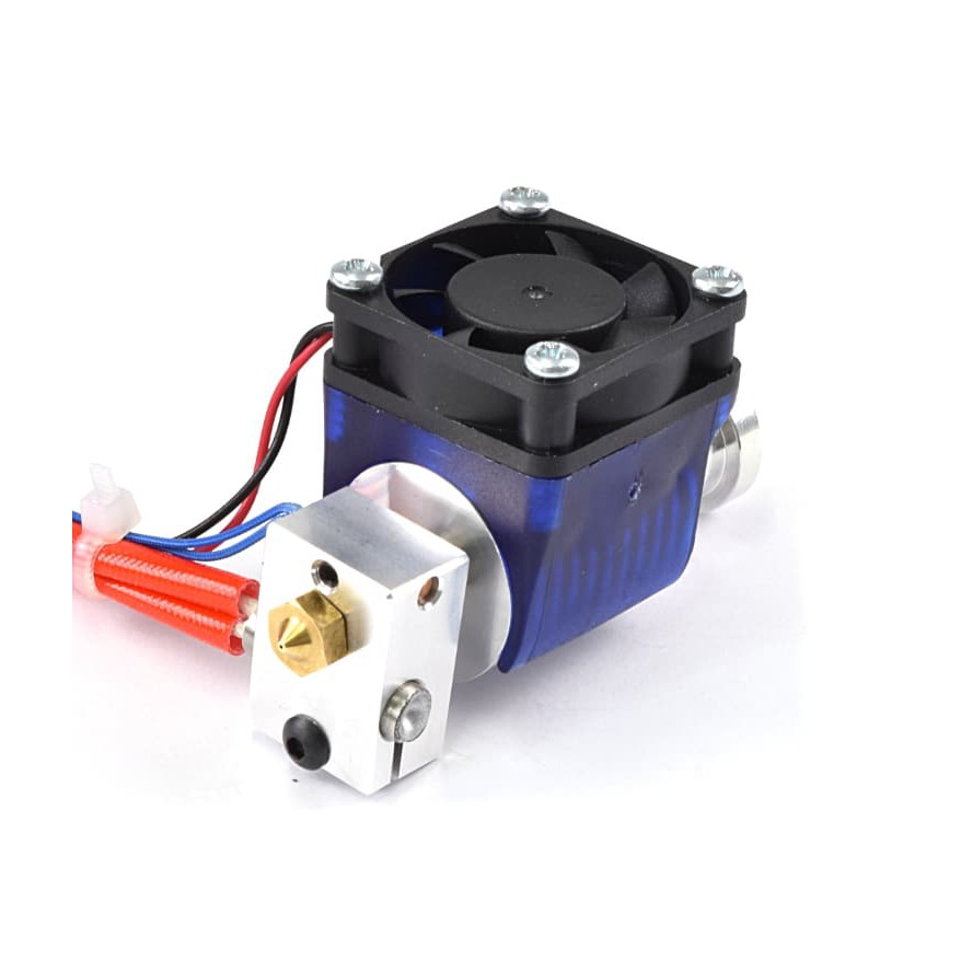 Đầu gia nhiệt máy in 3d e3d V6
