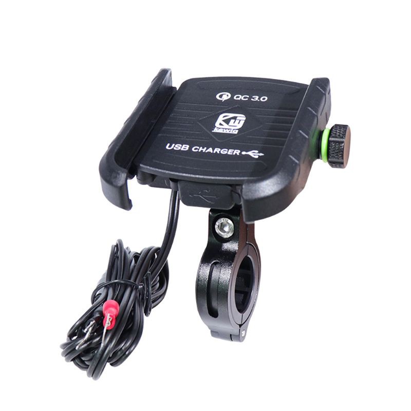 Gương chiếu hậu 360 độ , chống thấm nước cho xe máy