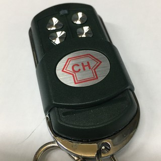 Điều khiển cửa cuốn mã nhảy CH-F9 433mhz
