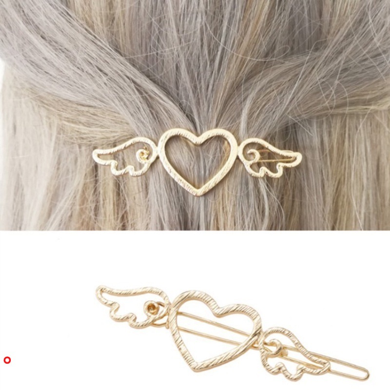 Kẹp tóc/ kẹp tóc thời trang cho nữ