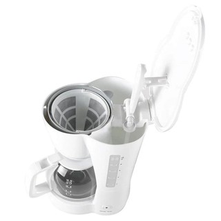 Máy Pha Cà Phê Electrolux (Trăng)