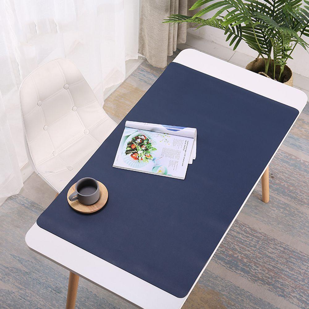 Đệm Lót Bàn Phím Máy Tính Cỡ Lớn Tiện Dụng Cho Gia Đình / Văn Phòng