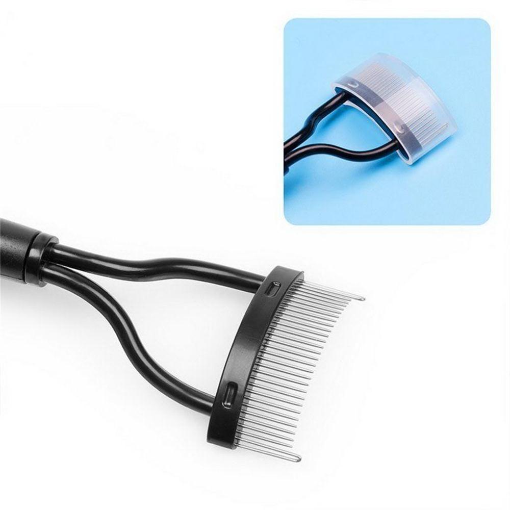 Lược Chải Lông Mi Thời Trang Tiện Dụng