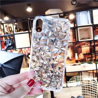 Ốp Lưng 3D Kim Cương Iphone 6/6s/7/7+/8/8+/X
