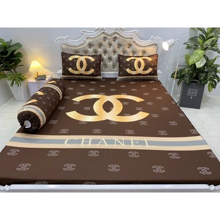 Drap thun lạnh 5D cao cấp