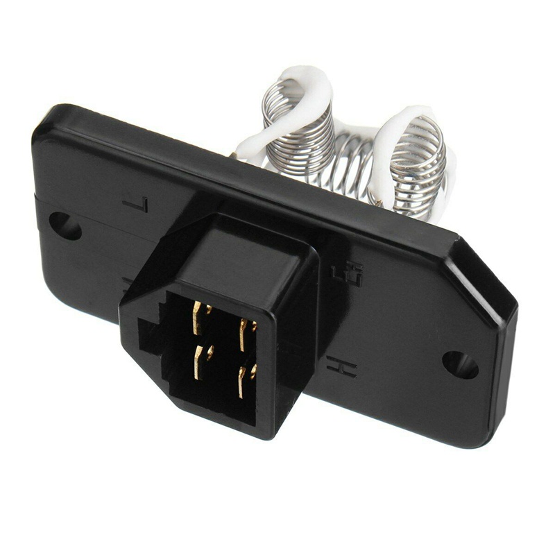 Điện Trở Động Cơ Quạt Thổi Nóng Cho MG F / TF MGF 1995-2011 JGM100110 515088