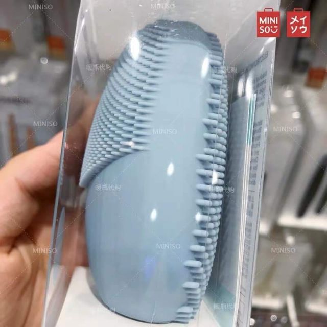 MÁY RỬA MẶT MINISO CAM KẾT CHUẨN CHÍNH HÃNG-Đền tiền gấp 10 lần giá trị sp nếu phát hiện shop bán hàng fake hàngg | BigBuy360 - bigbuy360.vn