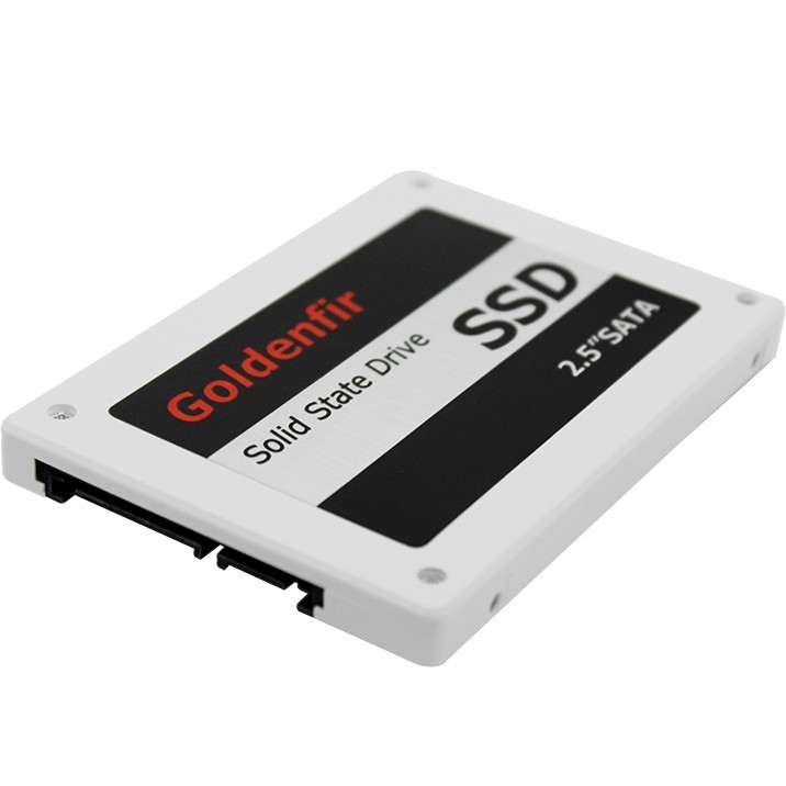Ổ cứng Goldenfir SSD  120G 2.5" chất lượng cao | BigBuy360 - bigbuy360.vn