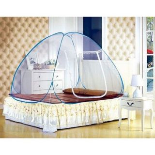 Mùng Chụp Tự Bung 1m8 x 2m