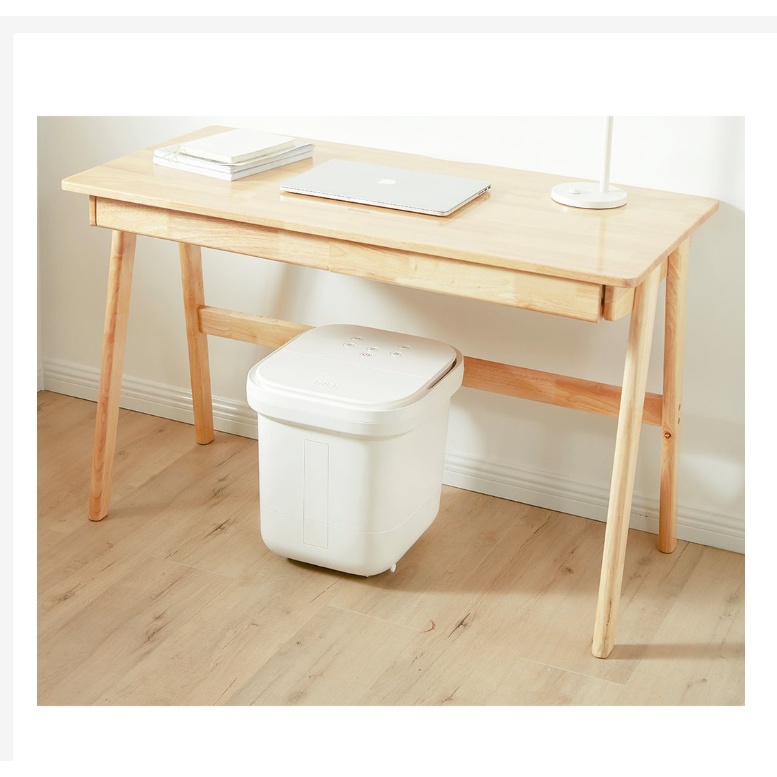 Bồn ngâm chân thông minh Xiaomi HITH Smart Foot Bath Q1 Wireless Edition