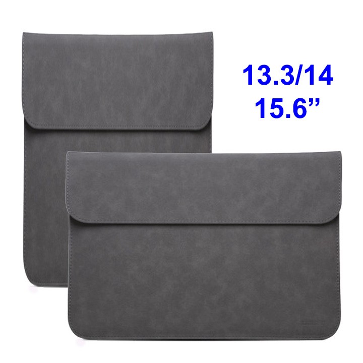 Túi đựng laptop chất liệu PU