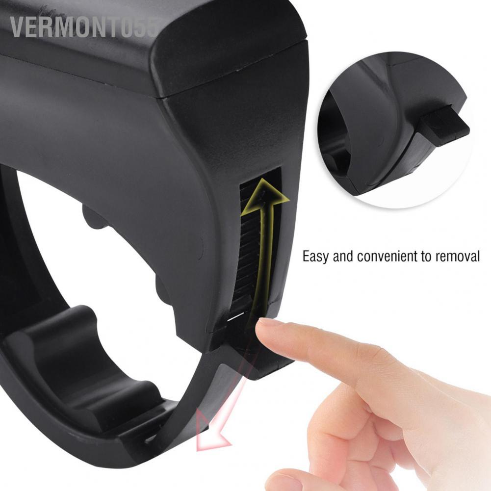 Đèn pin LED sáng cho xe đạp ban đêm