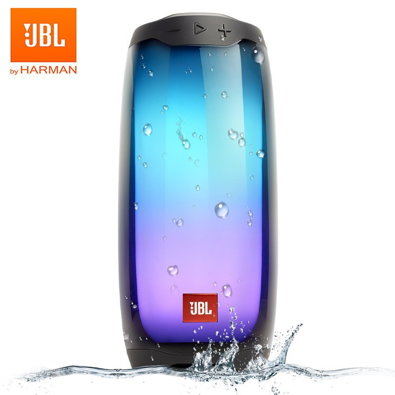 [PULSE4] Loa JBL PULSE 4 chính hãng Bảo hành 12 tháng