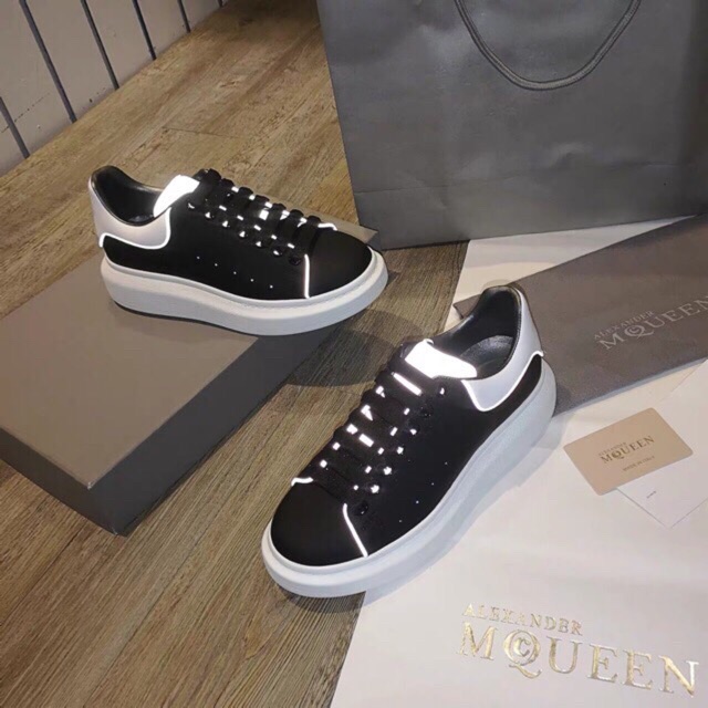 (8 màu) Giầy nam nữ thời trang nâng đế tăng chiều cao siêu hót đủ loại | BigBuy360 - bigbuy360.vn