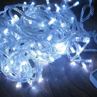 Dây đèn chớp 4m5-5m 44 bóng