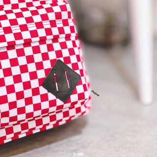 Vans Checker Rose Backpack | Balo Vans
